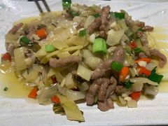 -千岛湖小鱼儿·淳安匠心农家菜