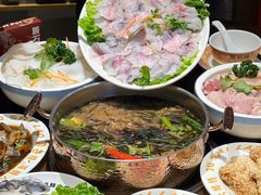 -潮澎派·潮州菜(南国明珠店)