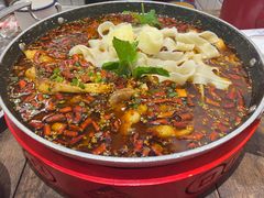 -聂发财重庆江湖菜(解放碑店)