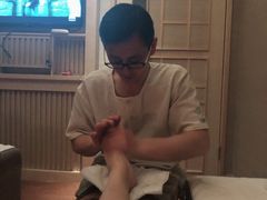 -SPA·印象足道养生(大运河度假区四望亭店)