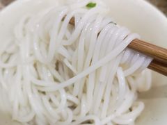 -安平依杰拌粉干(大同店)