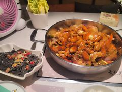 -黄记煌三汁焖锅(悦方IDmall店)