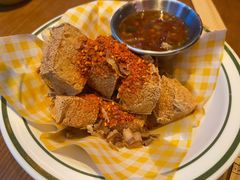 -泰盏鬼·颓废冬阴(陈家祠扬韬店)