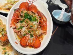 -金海湾海鲜排档(朱家尖店)