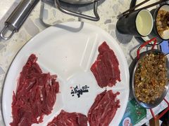-小城牛事·鲜牛肉火锅(万达店)