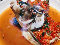 -凤凰湘语·海派湘菜(浦东旗舰店)