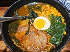 -小川洋风料理(江汉路店)
