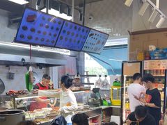 -梅溪·小伙子干挑面(安吉总店)
