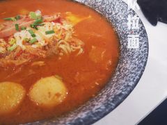 -京尚道韩式美食屋(海甸岛店)
