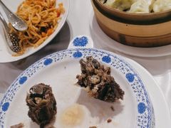 -巴音浩日娲·蒙餐(双林东路店)