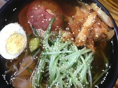 -丹东特色烤肉(南光三部店)