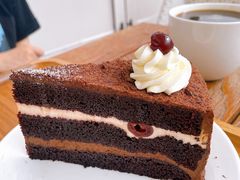-Peet's 皮爷咖啡(乐峰店)