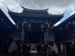 -上海三山会馆