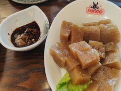 -王记驴火河间驴肉火烧(长青店)