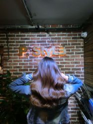 -P.STYLE 派斯造型