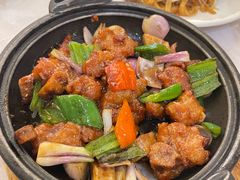 -鹭园酒家·四十年老字号