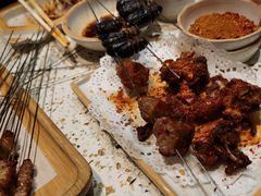 -申记串道(中街店)