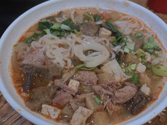 -桂花香手工面(鼓楼店)
