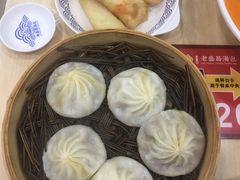 -老盛昌(聚丰园店)