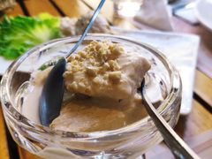 冰激凌-克比叔叔印度餐厅Kebabs on the Grille(永康路分店)