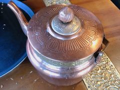 藏式甜奶茶-玛吉阿米·餐吧