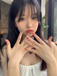 -拾光美甲美睫半永久