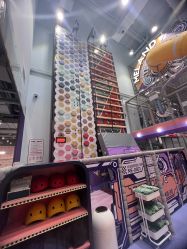 -meland亲子乐园(北京首开通州万象汇店)