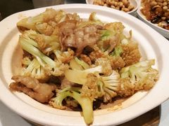 -眉州东坡(春秀路店)