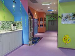 -悦宝园早教(大东龙之梦中心店)