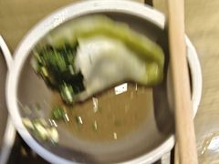 -隆喜元鱼汤包·海鲜(中联广场店)