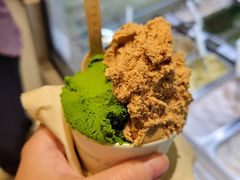 油麻地的鸳鸯-鹤茶野所(上海首店)