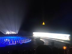 -鼎盛王朝康熙大典实景演出