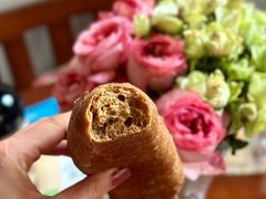 -梦菲思饼屋(瑞金宾馆店)