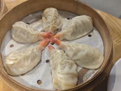 虾仁凤尾汤包-耿福兴(杏花店)