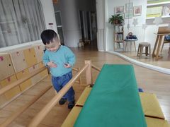 -贝思优托育园(南瑞中心)