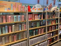 -名创优品(天津市河东万达广场店)