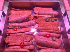 -梨花自助烤肉(乐宾店)