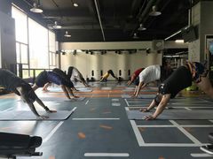 -天行健身＆天行拳馆跆拳道·格斗TXGYM