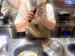 -野人先生Gelato(上海长宁龙之梦店)