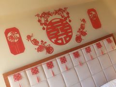 -长安大饭店(陕西大厦)