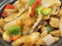 -冰岛茶餐厅(人民路店)