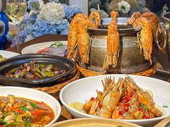 -蝦塘·中国餐馆(城墙南马道巷店)