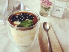 -The Rug Cafe(王府中环店)