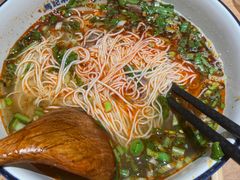-马记永·兰州牛肉面(天通苑家乐福店)