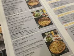 -乐凯撒披萨(正佳广场店)