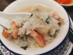 -大洋家·精品潮汕菜·生腌砂锅粥(天河东路店)