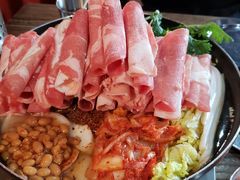 -MI WU FACTORY米屋美食工厂餐厅(绿地店)