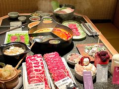 -三出山火锅(南京万象天地店)