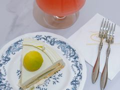 -PETIT PARIS 小巴黎(花园道店)