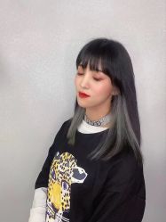 -BM SALON
